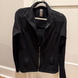 Mono b athletic jacket